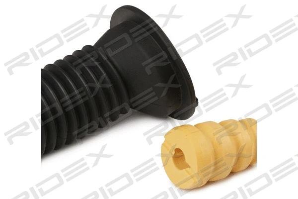 Dust Cover Kit, shock absorber