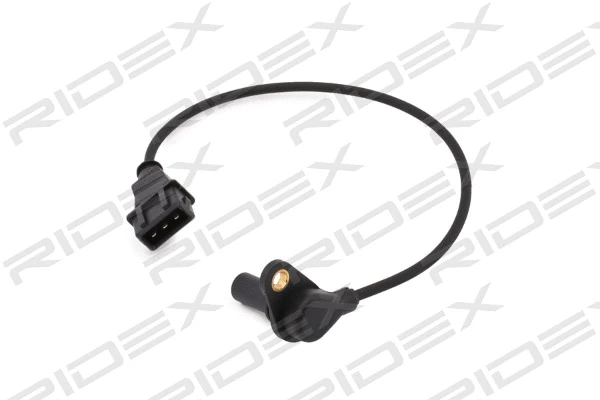 Sensor, crankshaft pulse