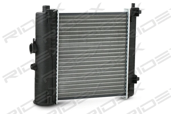 Radiator, engine cooling (470R0025)