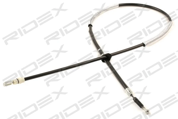 Cable Pull, parking brake