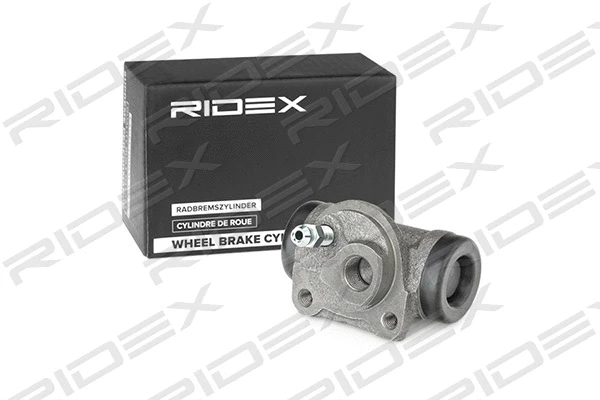 Wheel Brake Cylinder