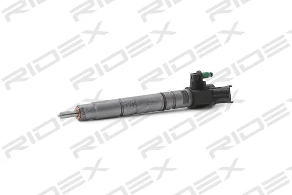 Injector Nozzle