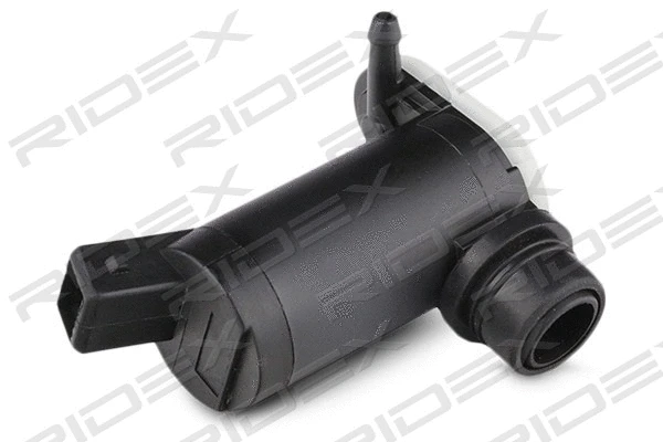 Washer Fluid Pump, window cleaning