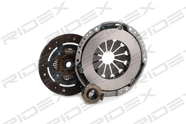 Clutch Kit (479C0105)