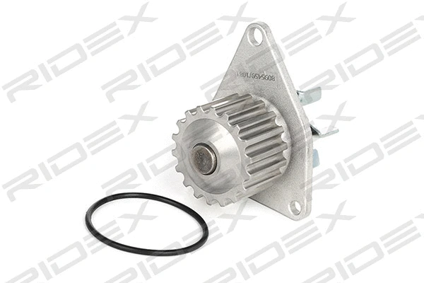 Water Pump, engine cooling