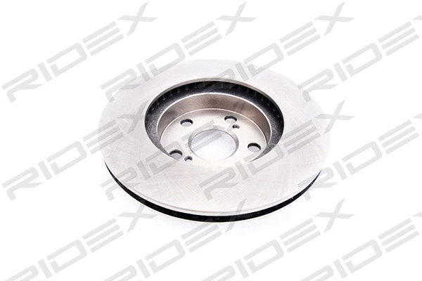 Brake Disc (82B0062)