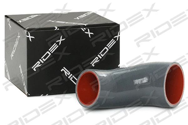 Charge Air Hose (3314C0424)