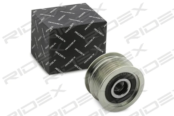 Alternator Freewheel Clutch