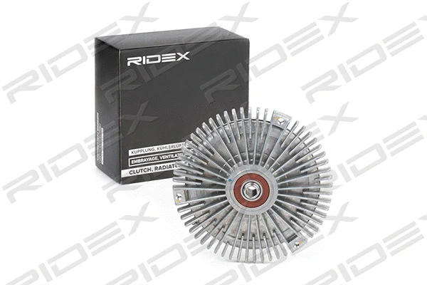 Clutch, radiator fan (509C0019)