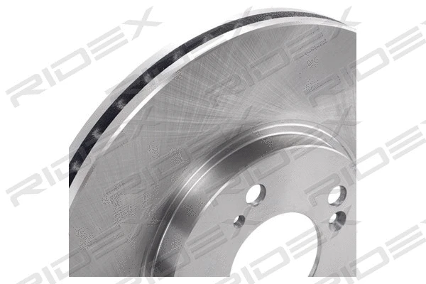 Brake Disc (82B1041)