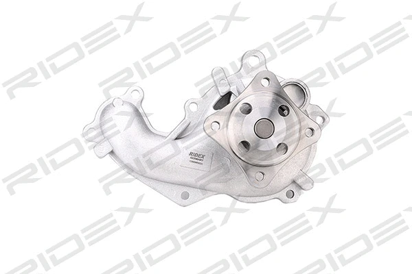 Water Pump & Timing Belt Kit