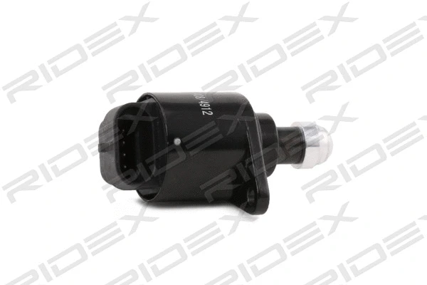 Idle Control Valve, air supply