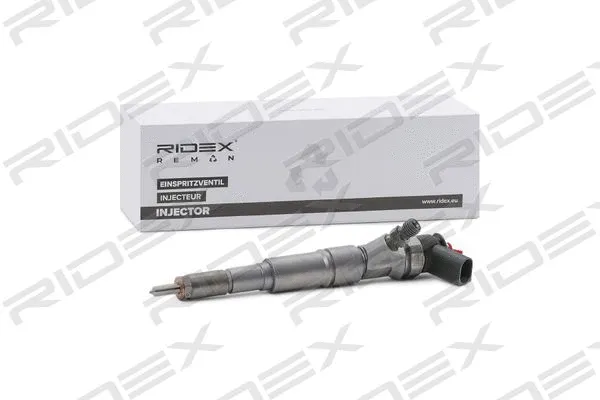 Injector Nozzle