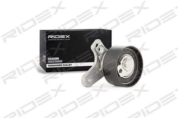 Tensioner Pulley, timing belt (308T0032)