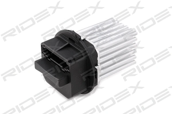 Control Unit, heating/ventilation