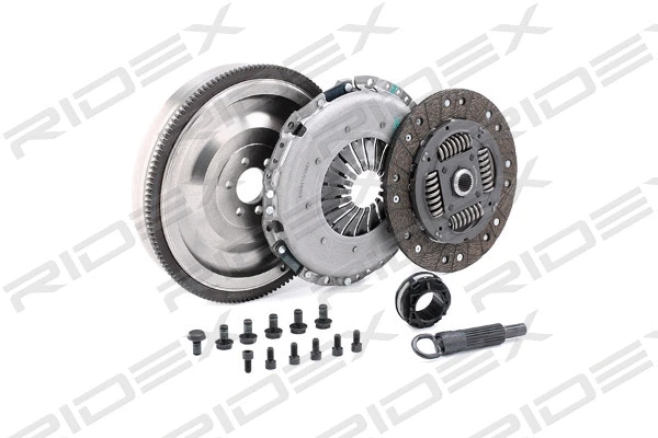 Clutch Kit (479C0036)