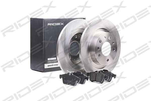 Brake Kit, disc brake (3405B0216)