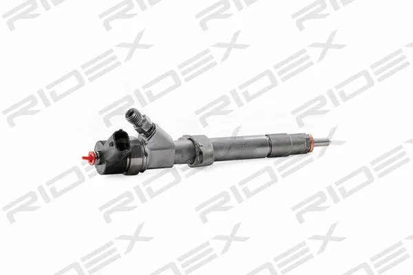 Injector Nozzle