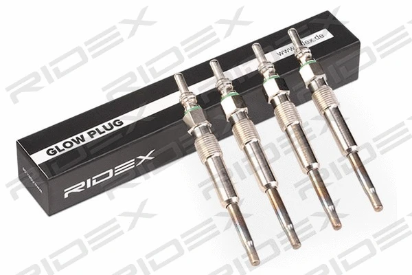 Glow Plug (243G0199)