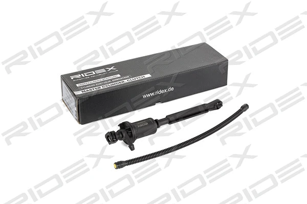 Master Cylinder, clutch (234M0021)