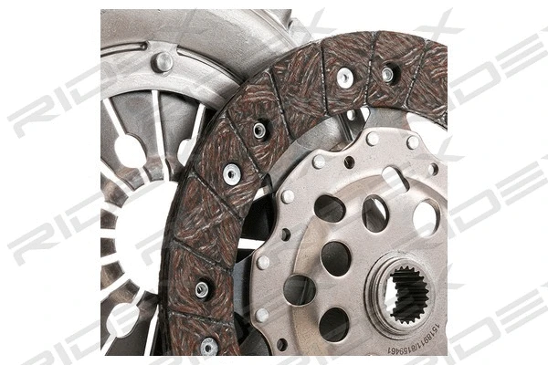 Clutch Kit