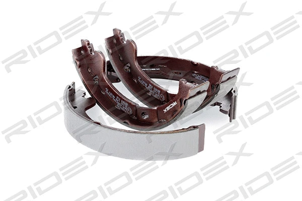 Brake Shoe Set (70B0070)
