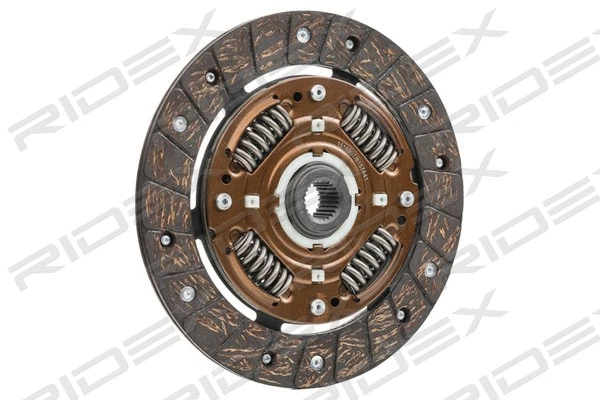 Clutch Disc