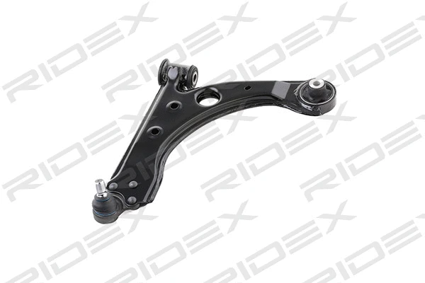 Control/Trailing Arm, wheel suspension (273C0553)
