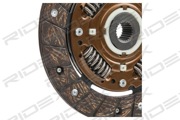 Clutch Disc