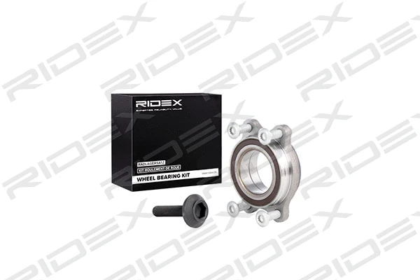 Wheel Bearing Kit (654W0048)