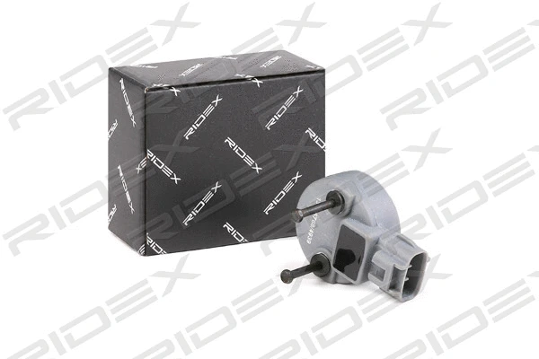 Sensor, camshaft position