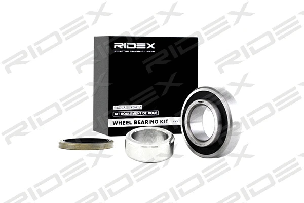 Wheel Bearing Kit (654W0440)