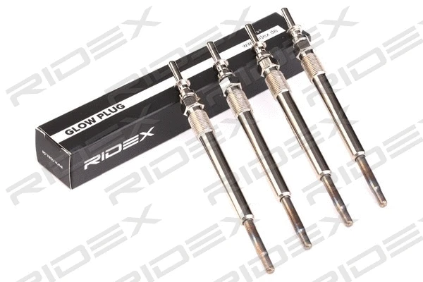 Glow Plug (243G0219)