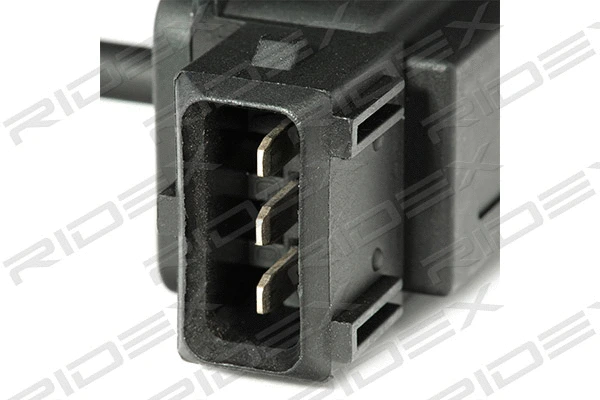 Sensor, boost pressure