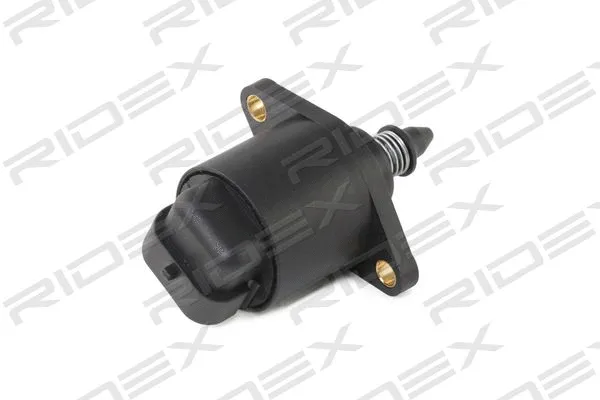 Idle Control Valve, air supply