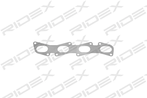 Gasket, exhaust manifold (27G0009)