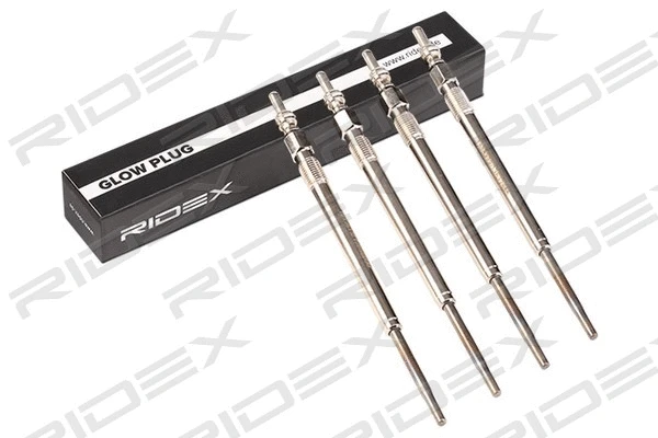 Glow Plug