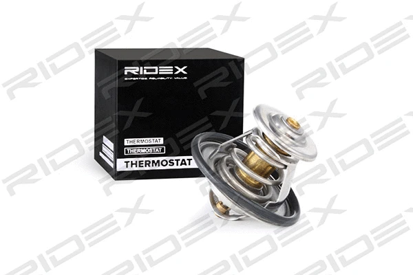 Thermostat, coolant (316T0034)