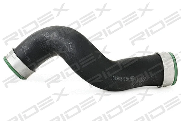 Charge Air Hose