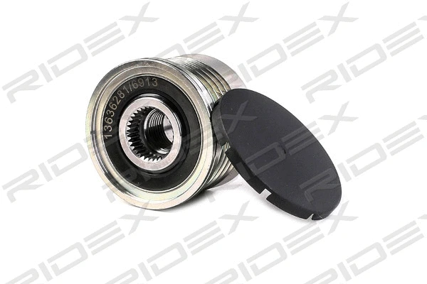 Alternator Freewheel Clutch