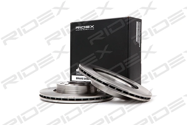 Brake Disc (82B0027)