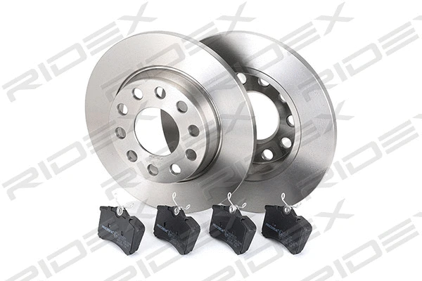 Brake Kit, disc brake