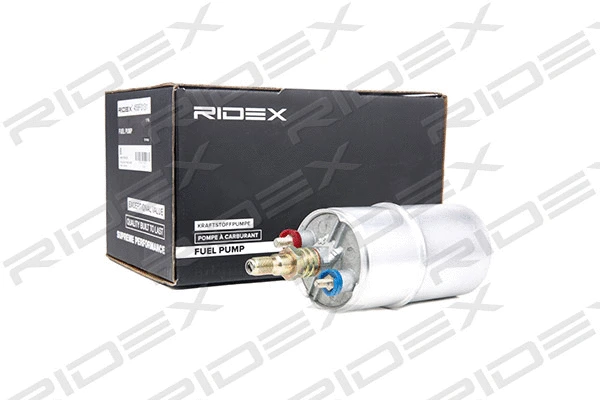 Fuel Pump