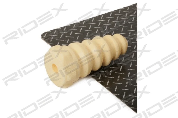 Rubber Buffer, suspension (1182R0037)