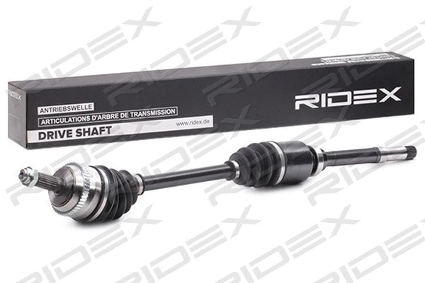Drive Shaft