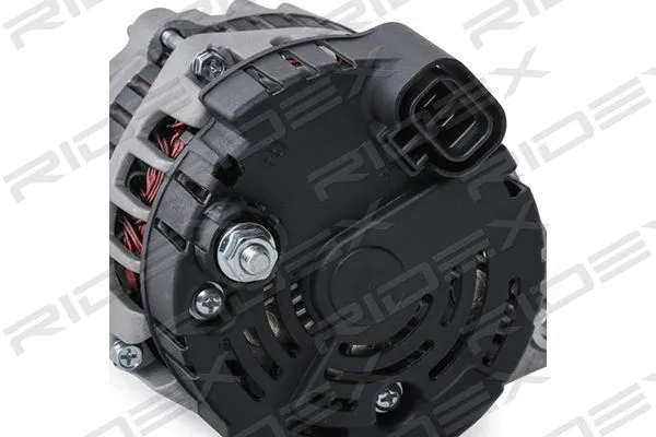 Alternator (4G0178)