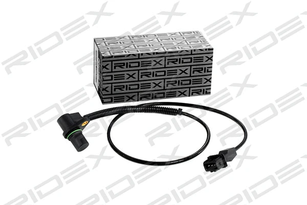Sensor, crankshaft pulse (833C0043)