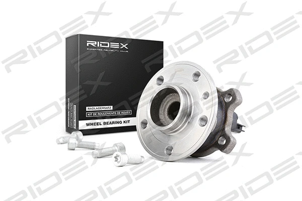 Wheel Bearing Kit
