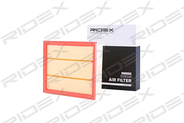 Air Filter (8A0326)