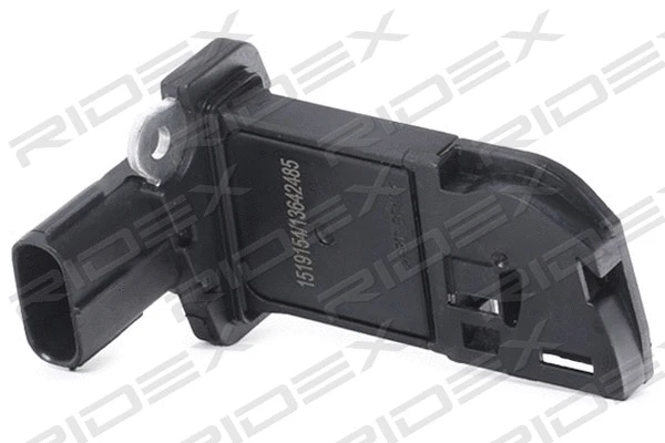 Mass Air Flow Sensor